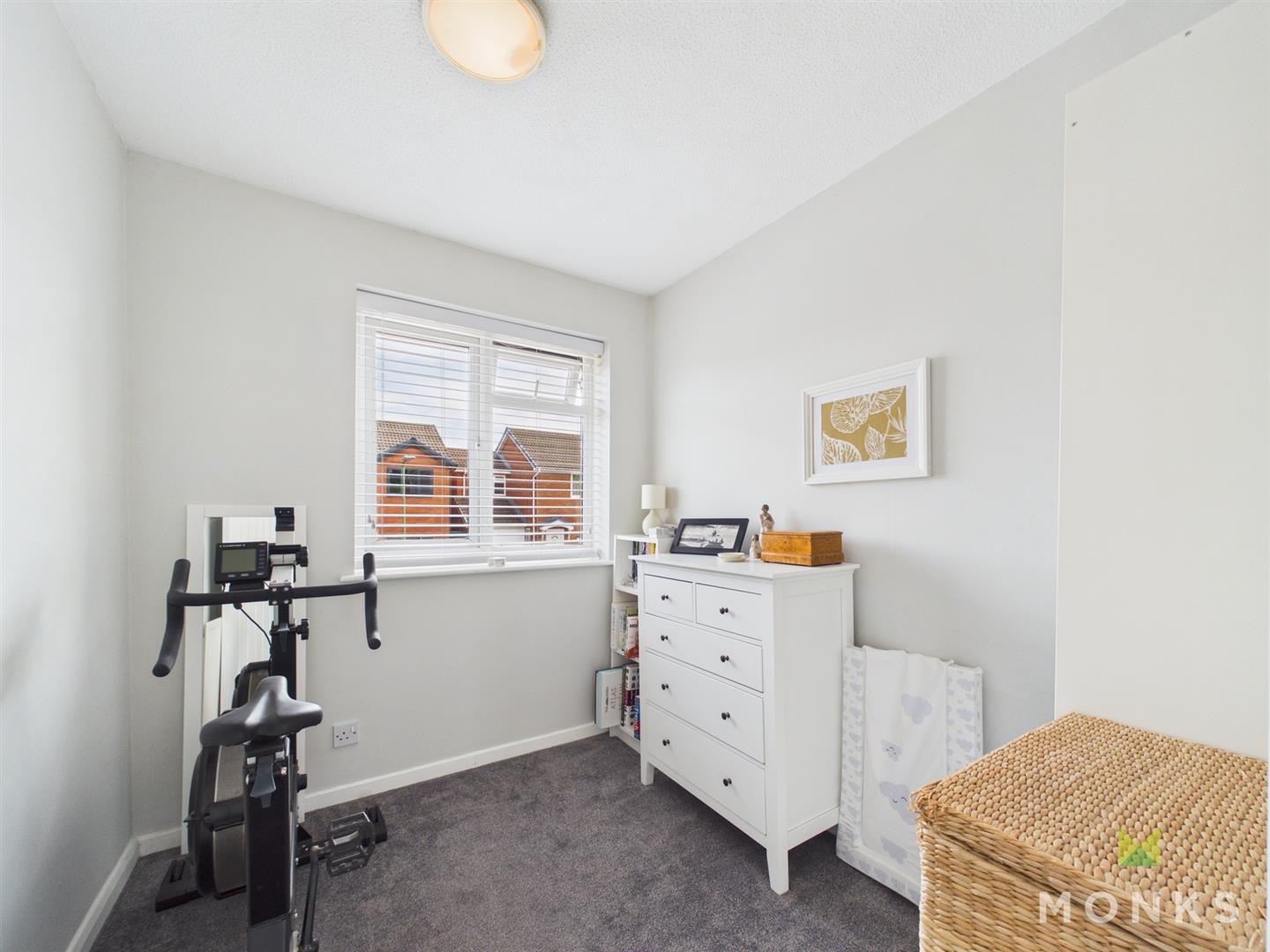 2 St. Antonys Road, Shrewsbury, SY3 6BE For Sale